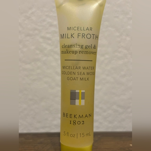 NEW! 5 SELF-CARE PIECE SET - Picture 4 of 17